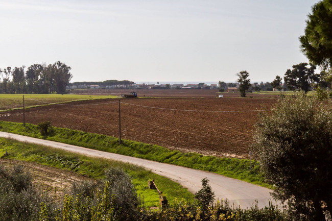 Villetta bifamiliare in vendita a Tarquinia
