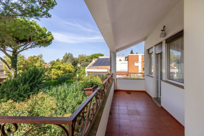 Villetta bifamiliare in vendita a Tarquinia