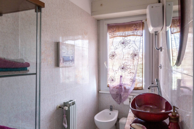 Villetta bifamiliare in vendita a Tarquinia