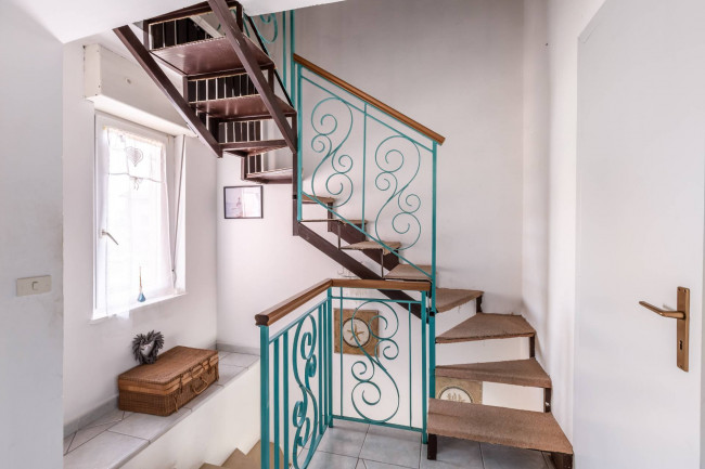 Villetta bifamiliare in vendita a Tarquinia