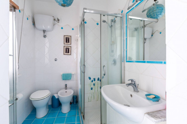 Villetta bifamiliare in vendita a Tarquinia