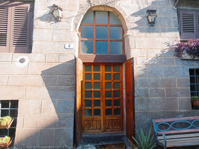 Appartamento in vendita a Marta