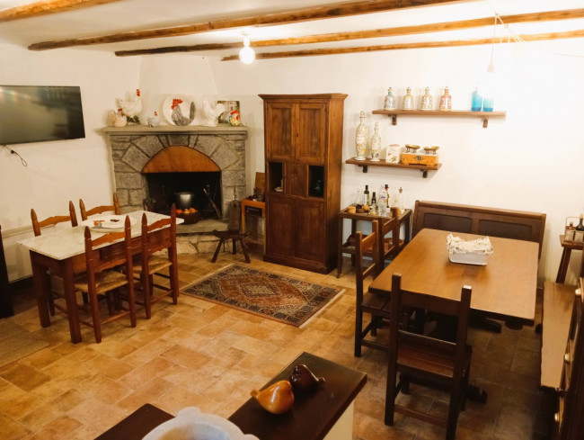 Appartamento in vendita a Marta