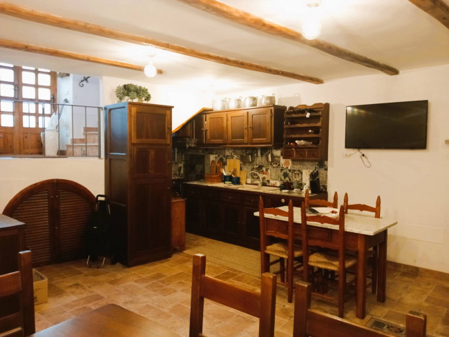 Appartamento in vendita a Marta