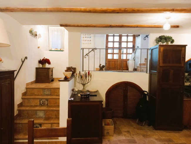 Appartamento in vendita a Marta