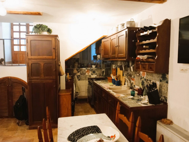 Appartamento in vendita a Marta