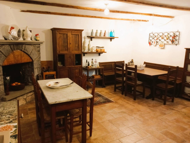 Appartamento in vendita a Marta