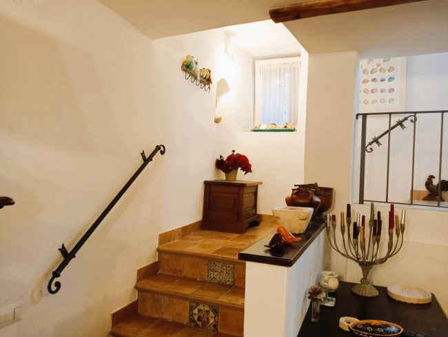 Appartamento in vendita a Marta