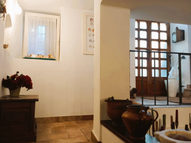 Appartamento in vendita a Marta