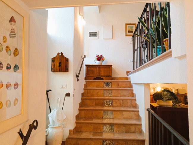 Appartamento in vendita a Marta