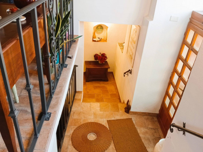 Appartamento in vendita a Marta