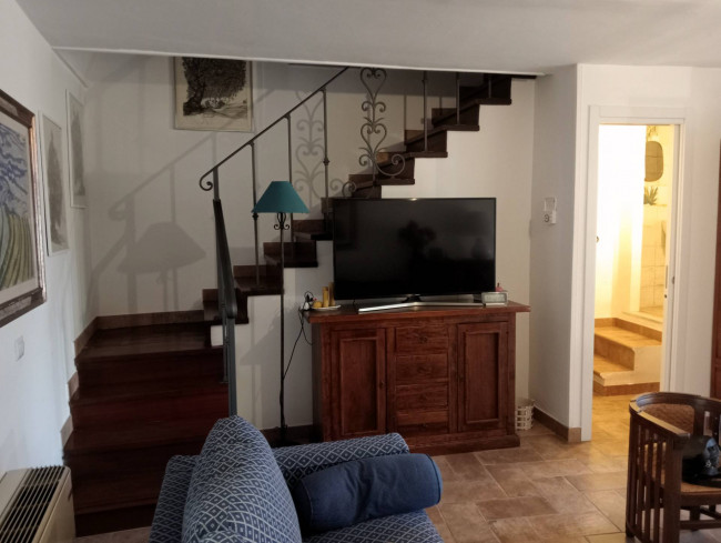 Appartamento in vendita a Marta