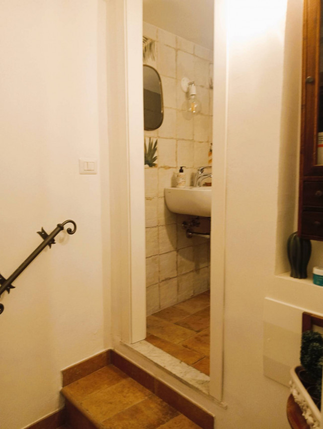 Appartamento in vendita a Marta