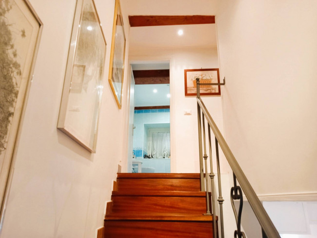 Appartamento in vendita a Marta