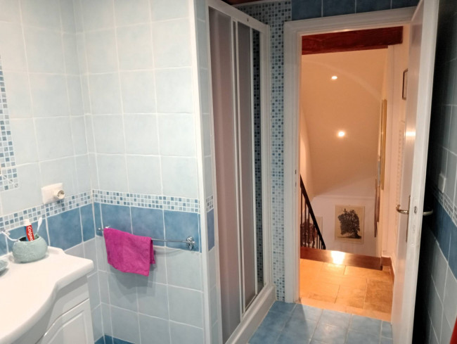 Appartamento in vendita a Marta