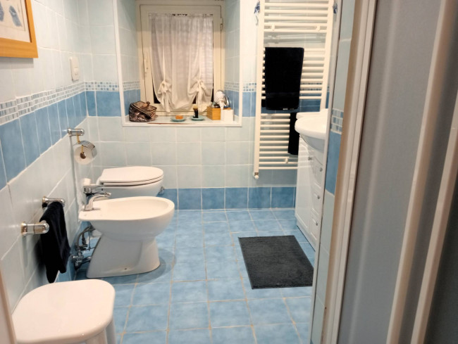 Appartamento in vendita a Marta