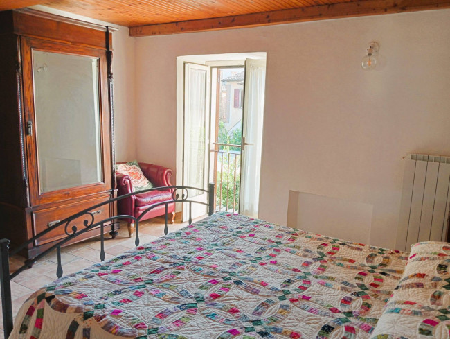 Appartamento in vendita a Marta