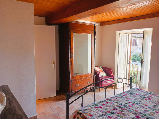 Appartamento in vendita a Marta