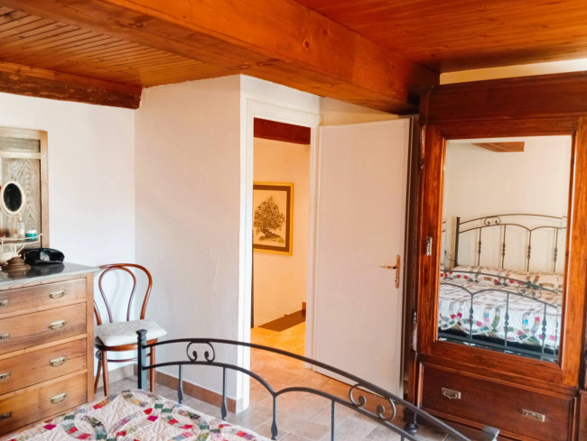 Appartamento in vendita a Marta