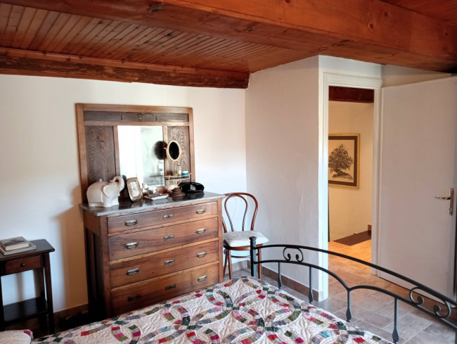 Appartamento in vendita a Marta