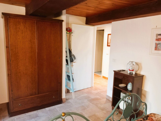 Appartamento in vendita a Marta