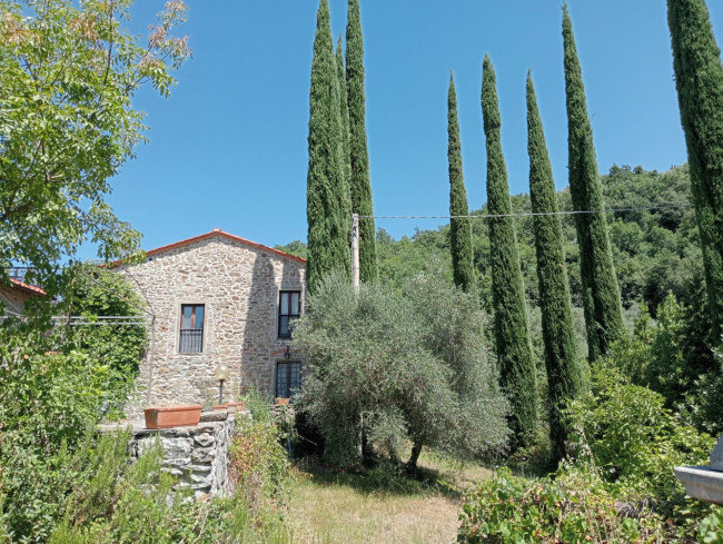 Villa in vendita a Londa