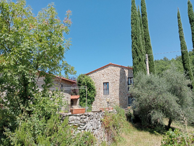 Villa in vendita a Londa