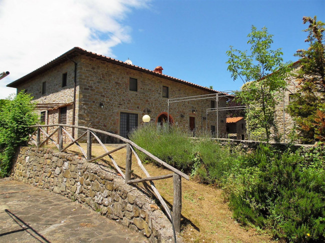 Villa in vendita a Londa