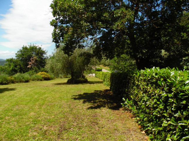 Villa in vendita a Londa