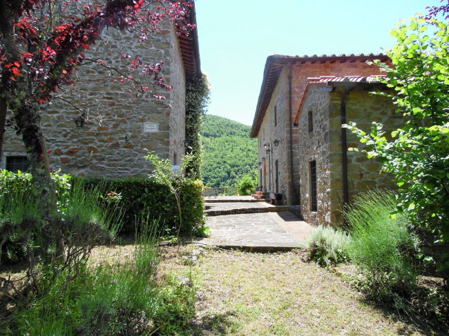 Villa in vendita a Londa