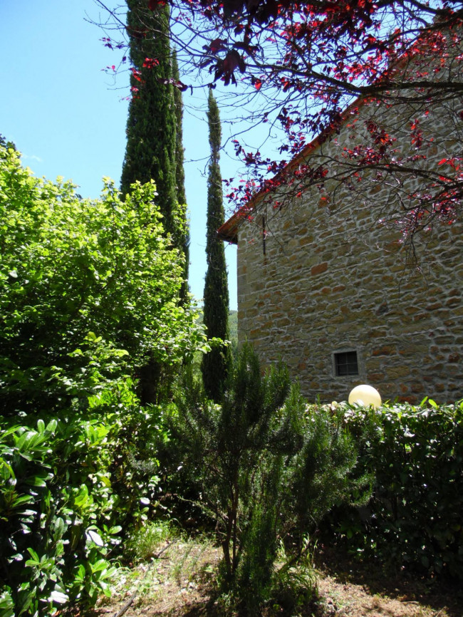 Villa in vendita a Londa