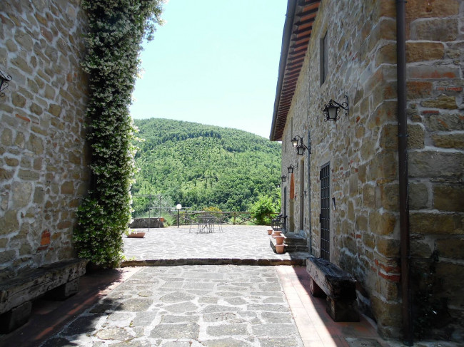 Villa in vendita a Londa