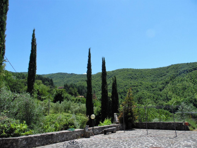 Villa in vendita a Londa