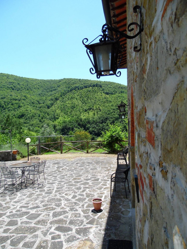 Villa in vendita a Londa