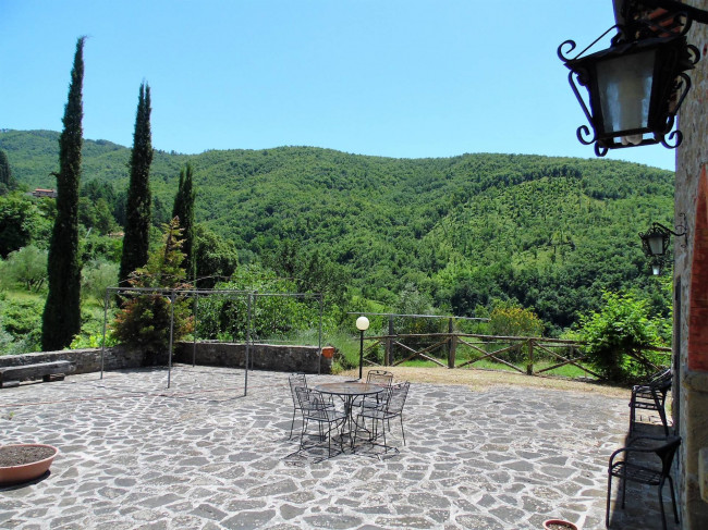 Villa in vendita a Londa