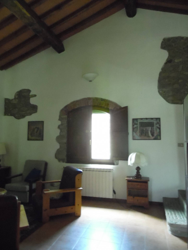 Villa in vendita a Londa