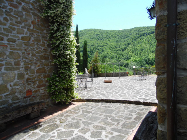 Villa in vendita a Londa