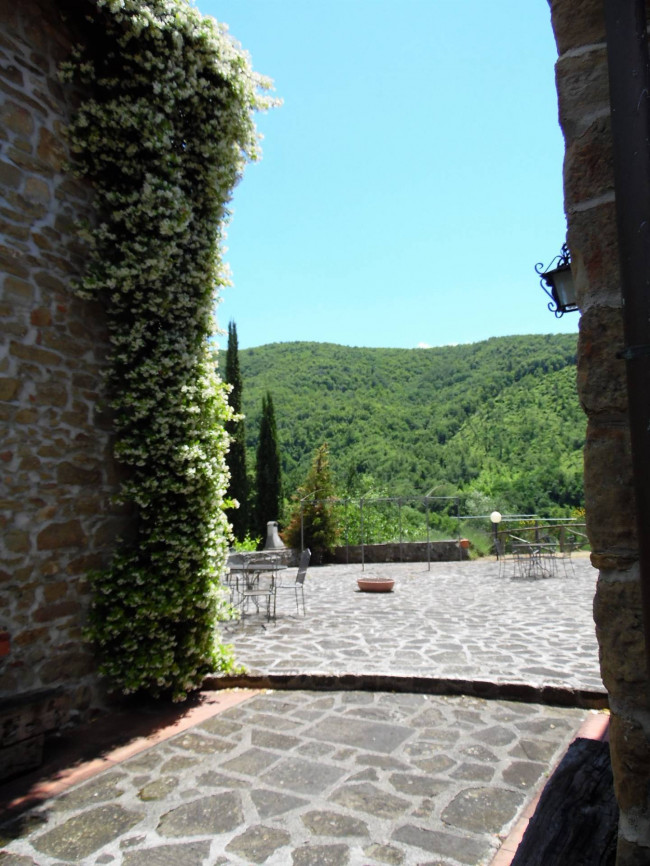 Villa in vendita a Londa