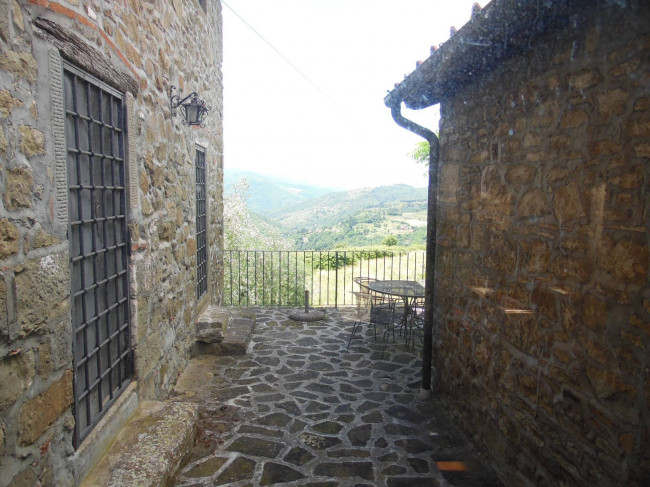 Villa in vendita a Londa