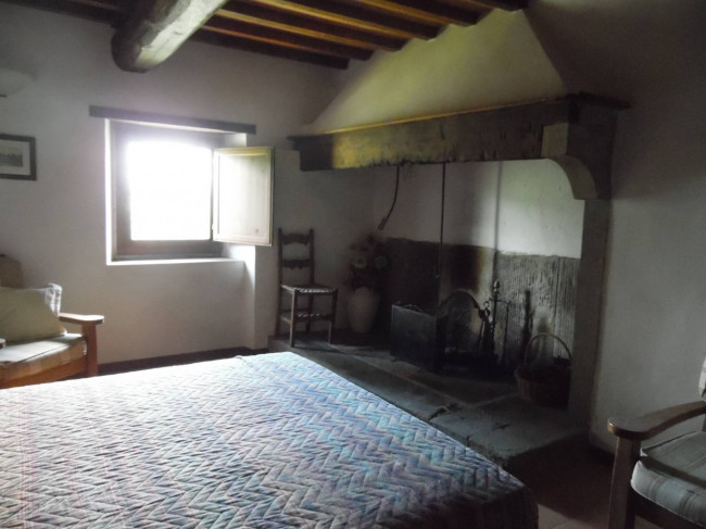 Villa in vendita a Londa