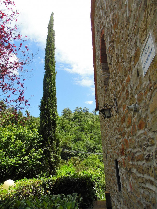 Villa in vendita a Londa