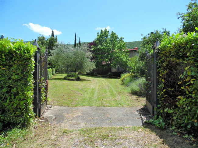 Villa in vendita a Londa
