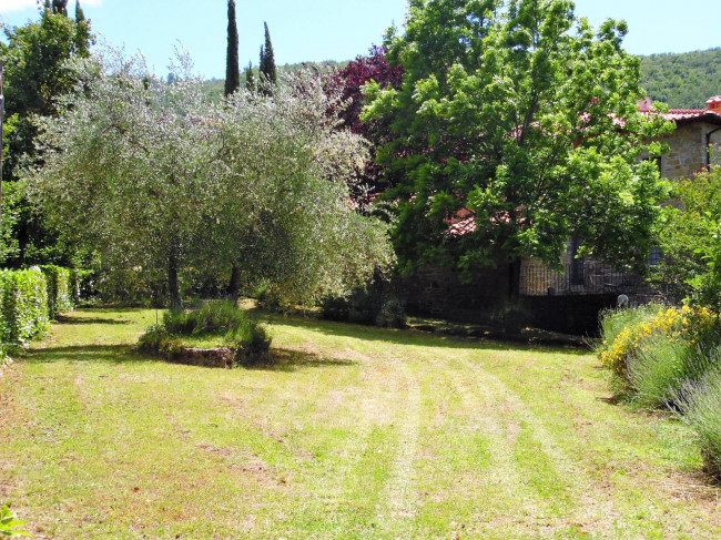 Villa in vendita a Londa