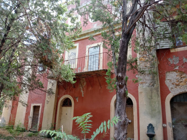 Villa in vendita a Tarquinia