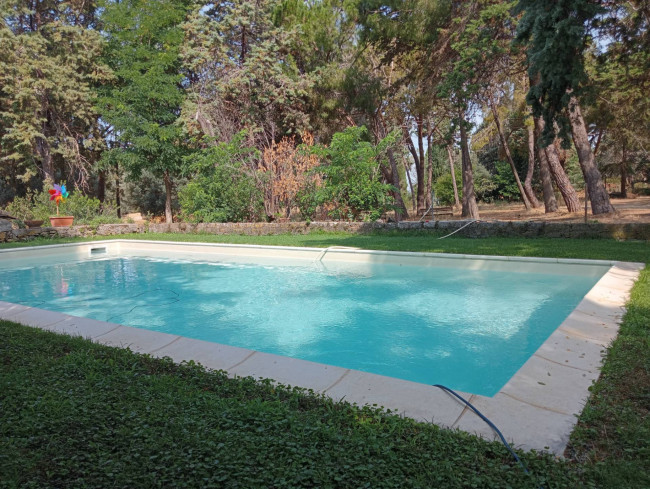 Villa in vendita a Tarquinia