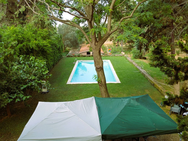 Villa in vendita a Tarquinia