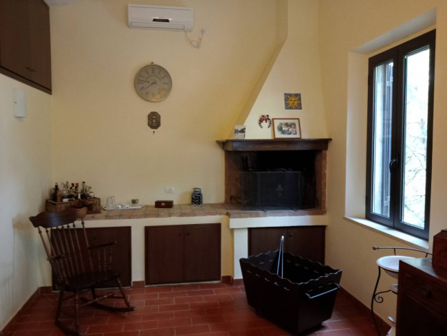 Villa in vendita a Tarquinia