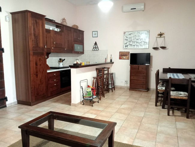 Villa in vendita a Tarquinia