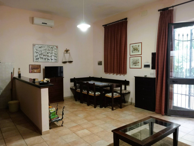 Villa in vendita a Tarquinia