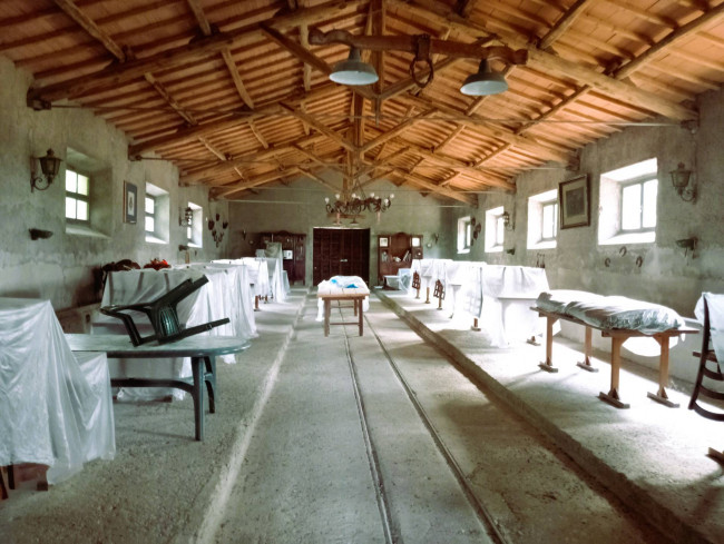 Villa in vendita a Tarquinia